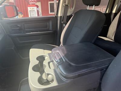 2019 RAM 1500 Classic Tradesman   - Photo 30 - Maxwell, IN 46154