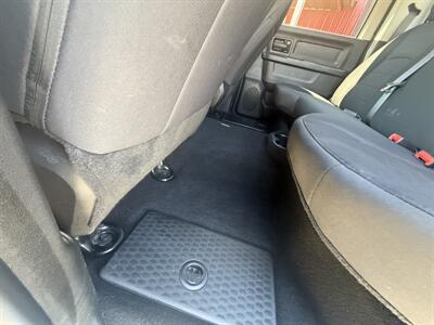 2019 RAM 1500 Classic Tradesman   - Photo 25 - Maxwell, IN 46154