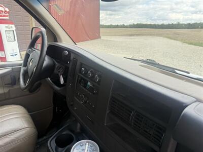 2011 Chevrolet Express 1500 - Photo 14 - Shirley, IN 47384