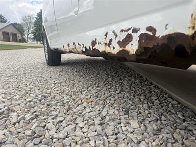 2011 Chevrolet Express 1500 - Photo 24 - Shirley, IN 47384