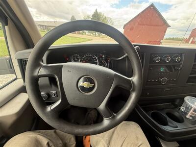 2011 Chevrolet Express 1500 - Photo 26 - Shirley, IN 47384