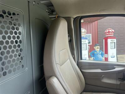 2011 Chevrolet Express 1500 - Photo 11 - Shirley, IN 47384
