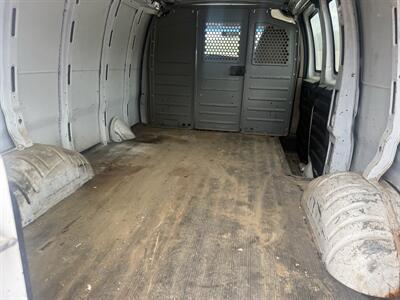 2011 Chevrolet Express 1500 - Photo 7 - Shirley, IN 47384