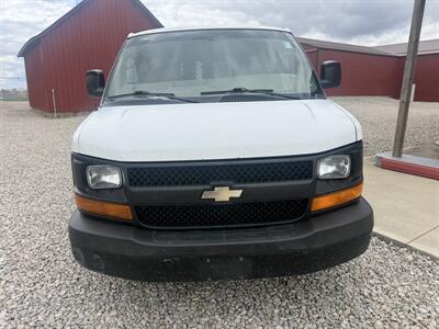 2011 Chevrolet Express 1500 - Photo 19 - Shirley, IN 47384