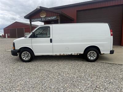 2011 Chevrolet Express 1500 - Photo 17 - Shirley, IN 47384