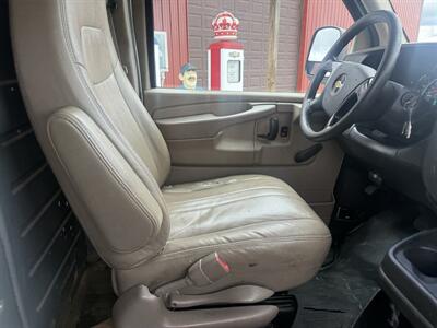 2011 Chevrolet Express 1500 - Photo 12 - Shirley, IN 47384