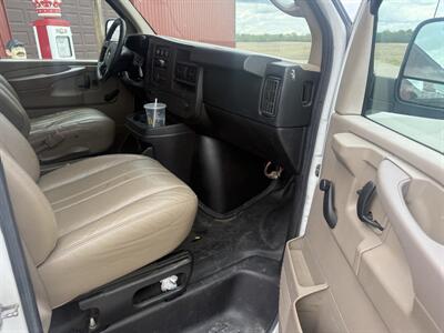 2011 Chevrolet Express 1500 - Photo 13 - Shirley, IN 47384