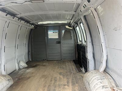 2011 Chevrolet Express 1500 - Photo 10 - Shirley, IN 47384