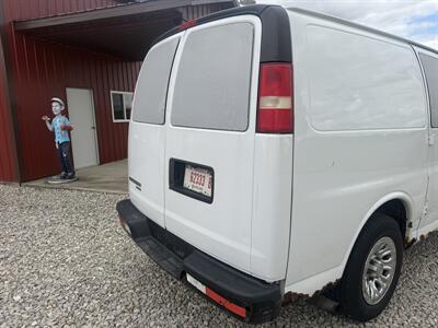 2011 Chevrolet Express 1500 - Photo 5 - Shirley, IN 47384