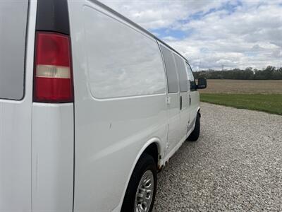 2011 Chevrolet Express 1500 - Photo 6 - Shirley, IN 47384