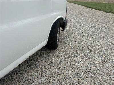 2011 Chevrolet Express 1500 - Photo 8 - Shirley, IN 47384