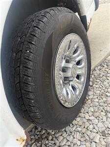 2011 Chevrolet Express 1500 - Photo 25 - Shirley, IN 47384