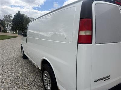 2011 Chevrolet Express 1500 - Photo 20 - Shirley, IN 47384
