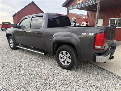 2010 GMC Sierra 1500 SLE   - Photo 22 - Shirley, IN 47384