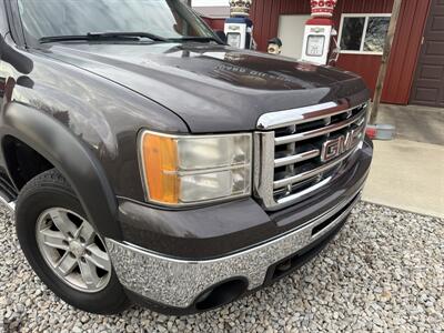 2010 GMC Sierra 1500 SLE   - Photo 45 - Shirley, IN 47384