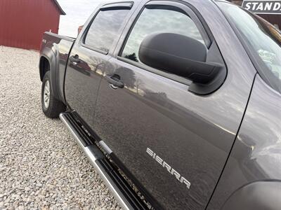 2010 GMC Sierra 1500 SLE   - Photo 44 - Shirley, IN 47384