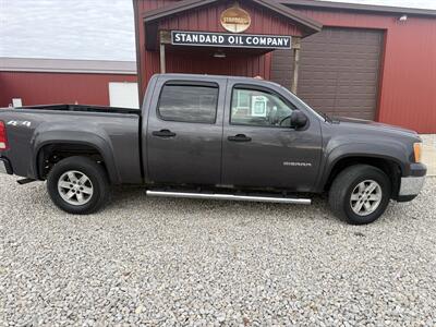 2010 GMC Sierra 1500 SLE   - Photo 47 - Shirley, IN 47384