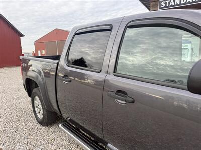 2010 GMC Sierra 1500 SLE   - Photo 43 - Shirley, IN 47384