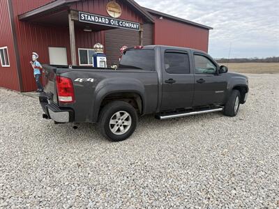 2010 GMC Sierra 1500 SLE   - Photo 48 - Shirley, IN 47384