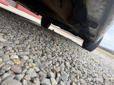 2010 GMC Sierra 1500 SLE   - Photo 9 - Shirley, IN 47384