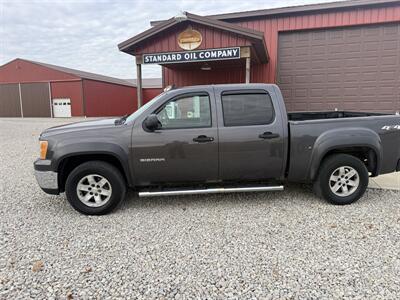 2010 GMC Sierra 1500 SLE   - Photo 20 - Shirley, IN 47384