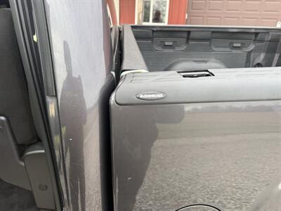 2010 GMC Sierra 1500 SLE   - Photo 31 - Shirley, IN 47384