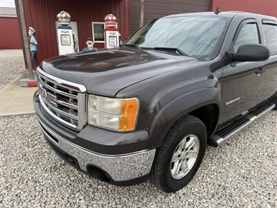 2010 GMC Sierra 1500 SLE   - Photo 34 - Shirley, IN 47384