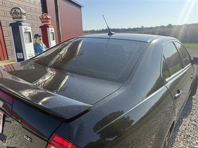 2010 Ford Fusion SE   - Photo 12 - Shirley, IN 47384