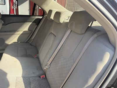 2010 Ford Fusion SE   - Photo 11 - Shirley, IN 47384