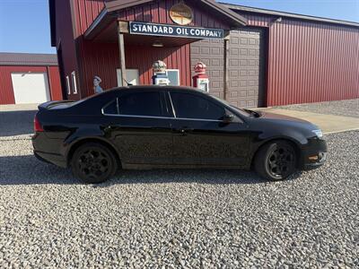2010 Ford Fusion SE   - Photo 13 - Shirley, IN 47384