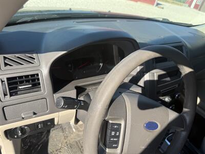 2010 Ford Fusion SE   - Photo 14 - Shirley, IN 47384