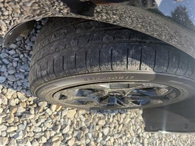 2010 Ford Fusion SE   - Photo 7 - Shirley, IN 47384