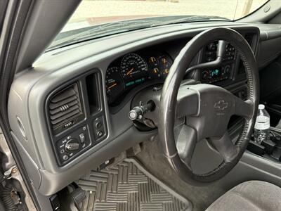 2006 Chevrolet Silverado 1500 LT1   - Photo 28 - Shirley, IN 47384
