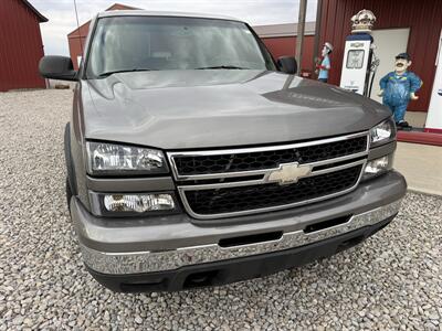 2006 Chevrolet Silverado 1500 LT1   - Photo 20 - Shirley, IN 47384