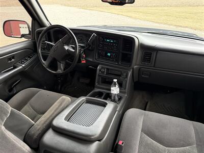 2006 Chevrolet Silverado 1500 LT1   - Photo 10 - Shirley, IN 47384