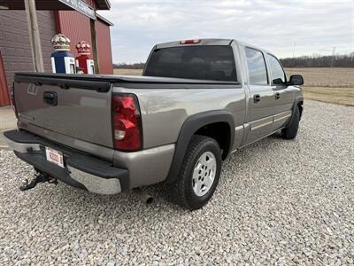 2006 Chevrolet Silverado 1500 LT1   - Photo 3 - Shirley, IN 47384