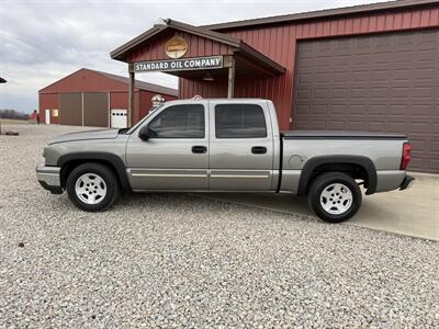 2006 Chevrolet Silverado 1500 LT1   - Photo 26 - Shirley, IN 47384