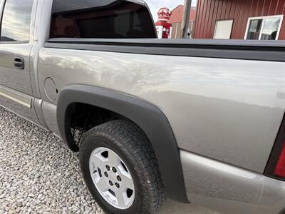 2006 Chevrolet Silverado 1500 LT1   - Photo 24 - Shirley, IN 47384