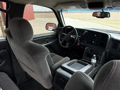 2006 Chevrolet Silverado 1500 LT1   - Photo 14 - Shirley, IN 47384