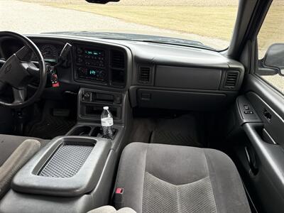 2006 Chevrolet Silverado 1500 LT1   - Photo 11 - Shirley, IN 47384