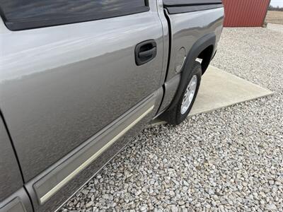 2006 Chevrolet Silverado 1500 LT1   - Photo 30 - Shirley, IN 47384