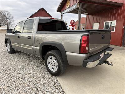2006 Chevrolet Silverado 1500 LT1   - Photo 25 - Shirley, IN 47384