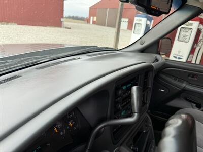 2006 Chevrolet Silverado 1500 LT1   - Photo 32 - Shirley, IN 47384