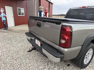 2006 Chevrolet Silverado 1500 LT1   - Photo 6 - Shirley, IN 47384