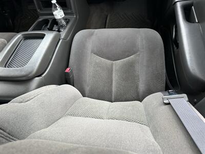 2006 Chevrolet Silverado 1500 LT1   - Photo 15 - Shirley, IN 47384