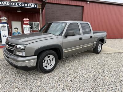 2006 Chevrolet Silverado 1500 LT1   - Photo 21 - Shirley, IN 47384