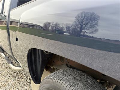 2010 Chevrolet Silverado 1500 LT   - Photo 27 - Shirley, IN 47384