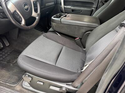 2010 Chevrolet Silverado 1500 LT   - Photo 25 - Shirley, IN 47384