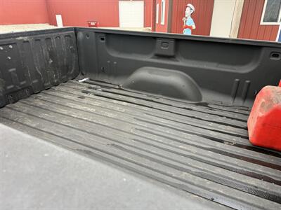 2010 Chevrolet Silverado 1500 LT   - Photo 8 - Shirley, IN 47384