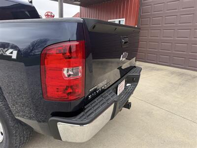 2010 Chevrolet Silverado 1500 LT   - Photo 23 - Shirley, IN 47384